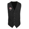Premier Lined Waistcoat Thumbnail