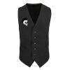 Premier Lined Waistcoat Thumbnail