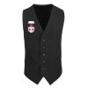 Premier Lined Waistcoat Thumbnail