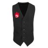 Premier Lined Waistcoat Thumbnail