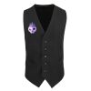 Premier Lined Waistcoat Thumbnail