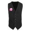 Premier Lined Waistcoat Thumbnail