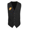 Premier Lined Waistcoat Thumbnail