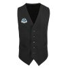 Premier Lined Waistcoat Thumbnail