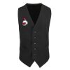 Premier Lined Waistcoat Thumbnail