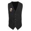 Premier Lined Waistcoat Thumbnail