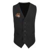 Premier Lined Waistcoat Thumbnail