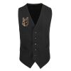 Premier Lined Waistcoat Thumbnail