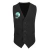 Premier Lined Waistcoat Thumbnail