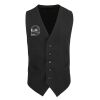Premier Lined Waistcoat Thumbnail
