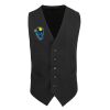Premier Lined Waistcoat Thumbnail