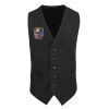 Premier Lined Waistcoat Thumbnail
