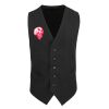 Premier Lined Waistcoat Thumbnail