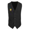 Premier Lined Waistcoat Thumbnail