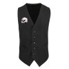 Premier Lined Waistcoat Thumbnail