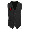 Premier Lined Waistcoat Thumbnail