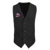 Premier Lined Waistcoat Thumbnail