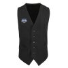 Premier Lined Waistcoat Thumbnail
