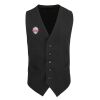 Premier Lined Waistcoat Thumbnail