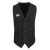 Premier Lined Waistcoat Thumbnail