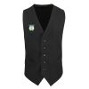 Premier Lined Waistcoat Thumbnail