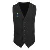 Premier Lined Waistcoat Thumbnail