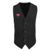 Premier Lined Waistcoat Thumbnail