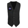 Premier Lined Waistcoat Thumbnail