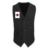 Premier Lined Waistcoat Thumbnail