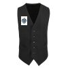 Premier Lined Waistcoat Thumbnail