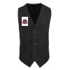 Premier Lined Waistcoat Thumbnail