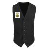 Premier Lined Waistcoat Thumbnail