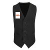 Premier Lined Waistcoat Thumbnail