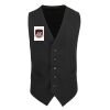 Premier Lined Waistcoat Thumbnail