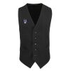 Premier Lined Waistcoat Thumbnail