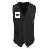 Premier Lined Waistcoat Thumbnail