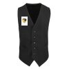 Premier Lined Waistcoat Thumbnail