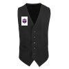 Premier Lined Waistcoat Thumbnail