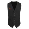 Premier Lined Waistcoat Thumbnail