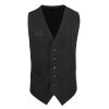 Premier Lined Waistcoat Thumbnail