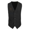 Premier Lined Waistcoat Thumbnail