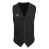 Premier Lined Waistcoat Thumbnail