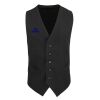 Premier Lined Waistcoat Thumbnail