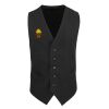 Premier Lined Waistcoat Thumbnail