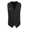 Premier Lined Waistcoat Thumbnail