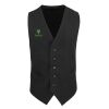 Premier Lined Waistcoat Thumbnail