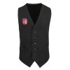 Premier Lined Waistcoat Thumbnail