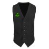 Premier Lined Waistcoat Thumbnail