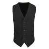 Premier Lined Waistcoat Thumbnail
