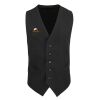 Premier Lined Waistcoat Thumbnail